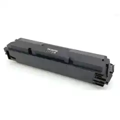 TB Toner Sort (7.000 sider), erstatter Kyocera TK-5370K/1T02YJ0NL0