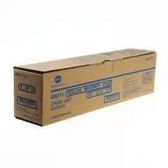 Konica Minolta Trommel Kit Farge DR-313
