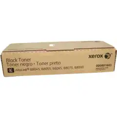 Xerox Toner Sort 006R01683 (50.000 sider)