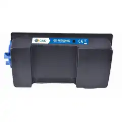 TB Toner Sort (40.000 sider), erstatter Kyocera 1T0C0T0NL0/TK-3440