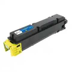 TB Toner Gul (5.000 sider), erstatter Kyocera TK-5370Y/1T02YJANL0