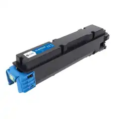TB Toner Cyan (5.000 sider), erstatte Kyocera TK-5370C/1T02YJCNL0
