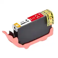 TB Blekkpatron CLI-65BK Sort (12.7ml), erstatter Canon 4215C001