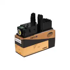 TB Toner PK-5014Y Gul (2.200 sider), erstatter Utax 1T02R9AUT0