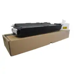 TB Toner Sort (15.000 sider), erstatter Utax 613011010/613011015