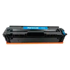 TB Toner 219A Cyan (1.200 sider), erstatter HP W2191A