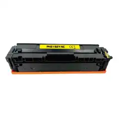 TB Toner 219A Gul (1.200 sider), erstatter HP W2192A