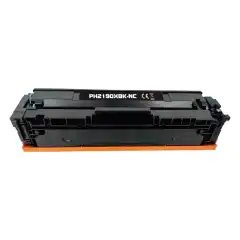 TB Toner 219X Sort Høykapasitet (3.200 sider), erstatter HP W2190X