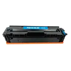 TB Toner 219X Cyan Høykapasitet (2.500 sider), erstatter HP W2191X