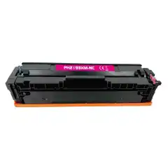 TB Toner 219X Magenta Høykapasitet (2.500 sider), erstatter HP W2193X