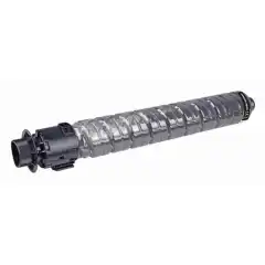TB Toner Sort (40.000 sider), erstatter Ricoh 842506