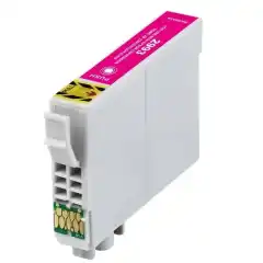 TB Blekkpatron No.29XL Magenta Høykapasitet (9.6ml), erstatter Epson C13T29934010