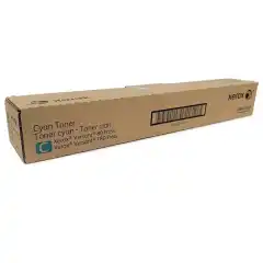 Xerox Toner Cyan 006R01643 (22.000 sider)