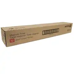 Xerox Toner Magenta 006R01644 (22.000 sider)