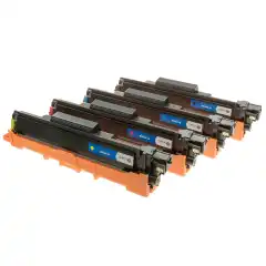 TB Tonerpakke TN-243 Sort/Cyan/Magenta/Gul (4x1.000 sider)
