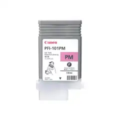 Canon Blekkpatron Foto Magenta PFI-101PM (130ml)