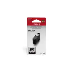 Canon Blekkpatron PG-595 Sort (6.7ml)