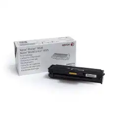 Xerox Toner Sort 106R02773 (1.500 sider)