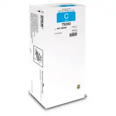 Epson Blekkpatron T8392 Cyan (192.4ml)