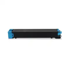 TB Toner MXC-38GTC Cyan (10.000 sider), erstatter Sharp MXC-38GTC