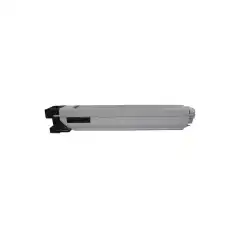 TB Toner Sort (23.000 sider), erstatter Samsung CLT-K808S/SS600A
