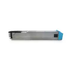 TB Toner CLT-C6062S Cyan (20.000 sider), erstatter Samsung SS531A