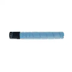 TB Toner Cyan (34.000 sider), erstatter Lexmark 76C0HC0