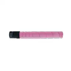 TB Toner Magenta (34.000 sider), erstatter Lexmark 76C0HM0