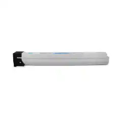 TB Toner W9051MC Cyan (43.000 sider), erstatter HP W9051MC