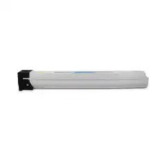 TB Toner W9052MC Gul (43.000 sider), erstatter HP W9052MC