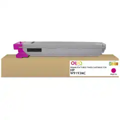 TB Toner W9193MC Magenta (28.000 sider), erstatter HP W9193MC