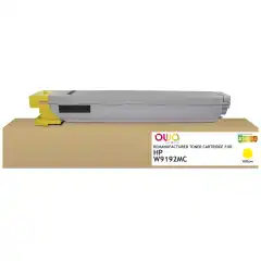 TB Toner W9192MC Gul (28.000 sider), erstatter HP W9192MC