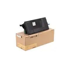 TB Toner B1286 Sort (14.500 sider), erstatter Olivetti B1286