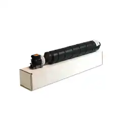 TB Toner CK-8532K Sort (30.000 sider), erstatter Utax 1T02YM0UT0