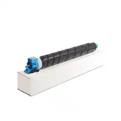 TB Toner CK-8532C Cyan (20.000 sider), erstatter Utax 1T02YMCUT0