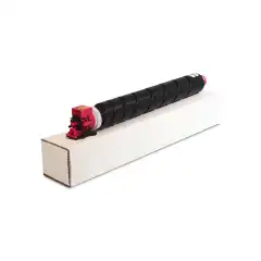 TB Toner CK-8532M Magenta (20.000 sider), erstatter Utax 1T02YMBUT0