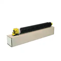 TB Toner CK-8532Y Gul (20.000 sider), erstatter Utax 1T02YMAUT0