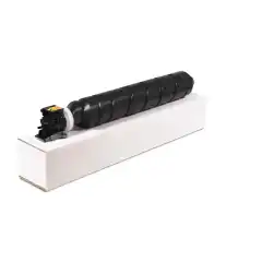 TB Toner TK-8555K Sort (40.000 sider), erstatter Kyocera 1T02XC0NL0