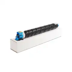 TB Toner TK-8555C Cyan (24.000 sider), erstatter Kyocera 1T02XCCNL0