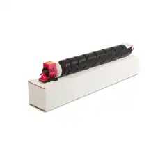 TB Toner TK-8555M Magenta (24.000 sider), erstatter Kyocera 1T02XCBNL0