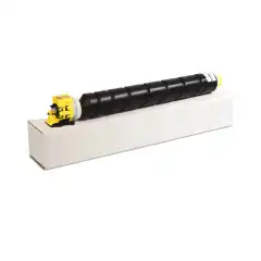 TB Toner TK-8555Y Gul (24.000 sider), erstatter Kyocera 1T02XCANL0