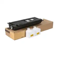 TB Toner B1272 Sort (15.000 sider), erstatter Olivetti B1272
