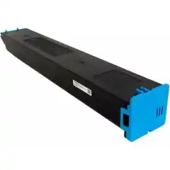 TB Toner Cyan BP-GT70CA (24.000 sider), erstatter Sharp BPGT70CA
