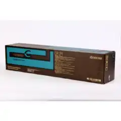 Kyocera/Mita Toner Cyan TK-8600C (20.000 sider)