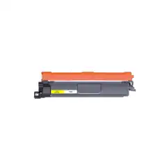 TB Toner TN248Y Gul (1.200 sider), erstatter Brother TN-248Y