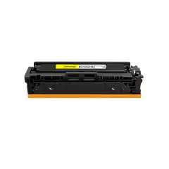 TB Toner 219X Gul Høykapasitet (2.500 sider), erstatter HP W2192X