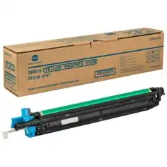 Konica-Minolta Trommel Farge DR-512C (75.000 sider)