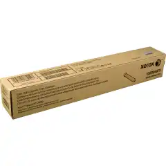 Xerox Toner Cyan 106R04078 (26.500 sider)