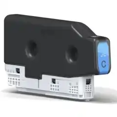 Epson Blekkpatron T08N2 Cyan (28.000 sider)