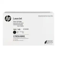 HP Toner 1020XC Sort Høykapasitet (9.500 sider)